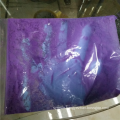 Thermochromic pigment heat sensitive powder for fabric textile dyes